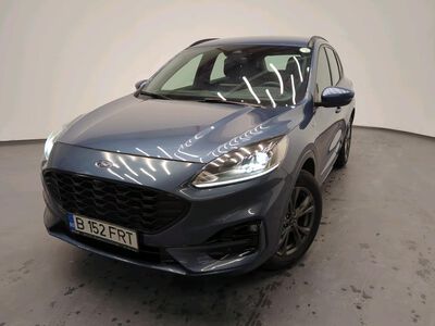 FORD KUGA FORD KUGA